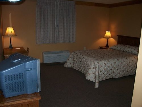 Prairie Inn & Suites Holmen Exterior foto